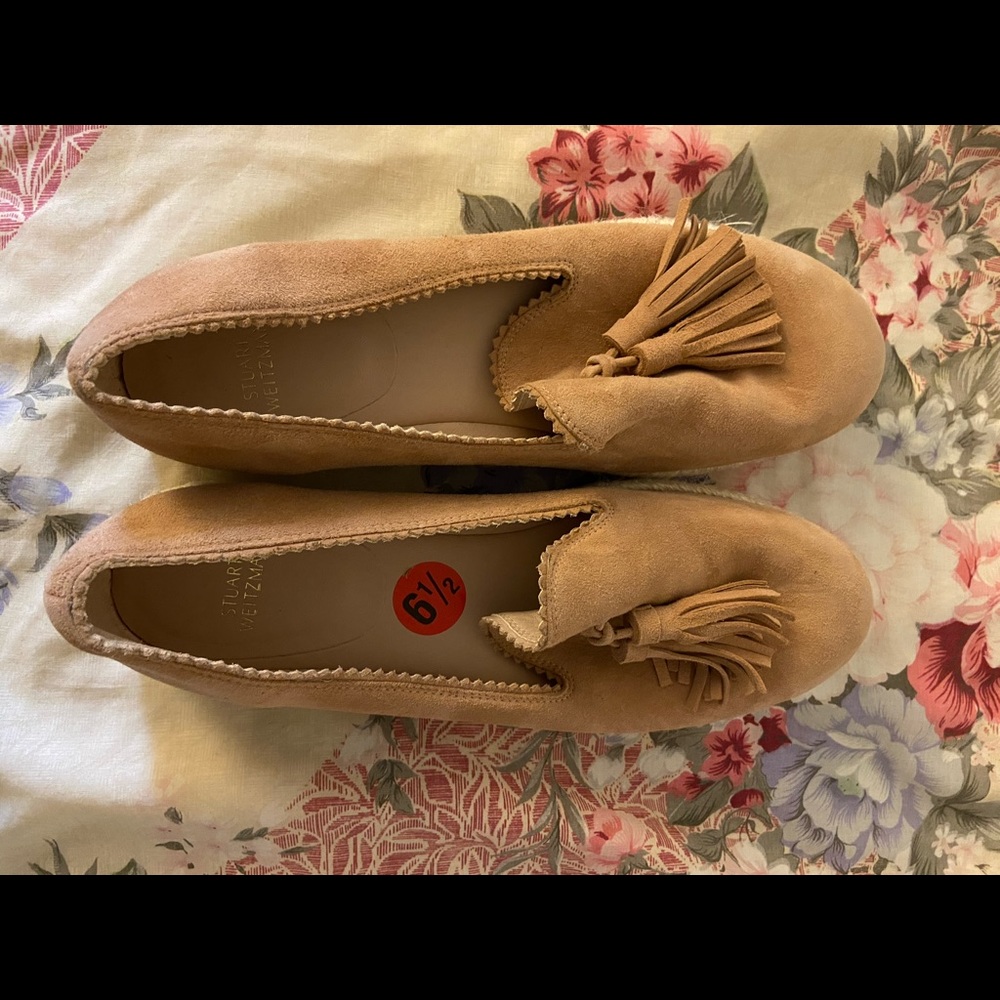 Stuwart weitzman Shoes